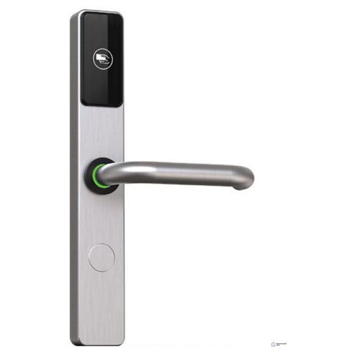 Гостиничный электронный замок HSU-9939BT-S, фото 