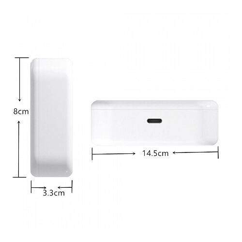 WiFi модуль шлюз для Selock Hotel (Ttlock G2), фото , изображение 2