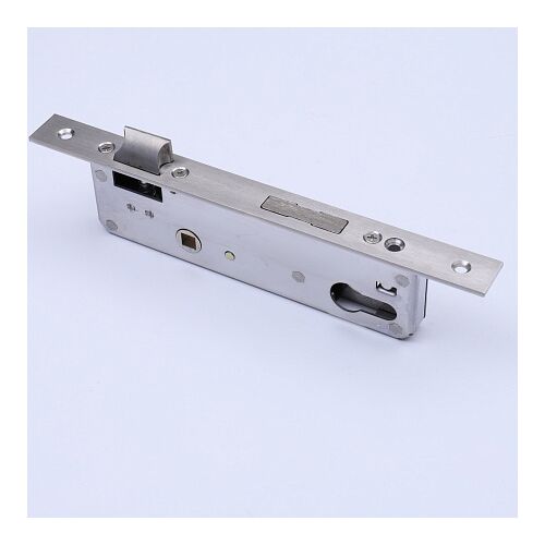 Врезной биометрический замок Selock Hotel Slim Black с возможностью установки на узкопрофильные пластиковые и стеклянные двери с управлением через мобильное приложение Ttlock, фото , изображение 10