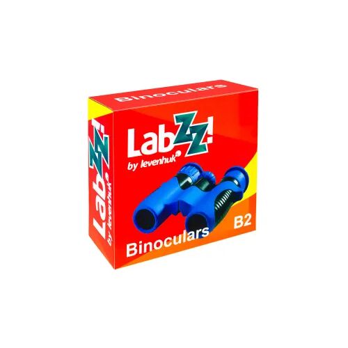 Бинокль Levenhuk LabZZ B2 Flamingo, Цвет: Flamingo, фото , изображение 11