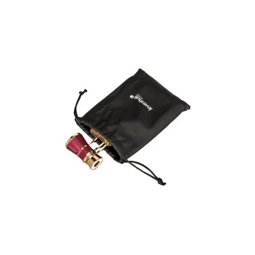 Театральный бинокль Levenhuk Broadway 325B, красный, Цвет: Красный, фото , изображение 5