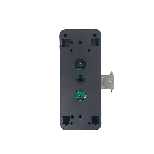 Накладной биометрический замок Selock Hotel Ice с возможностью установки на узкопрофильные и пластиковые двери с дистанционным управлением через мобильное приложение Ttlock, фото , изображение 6