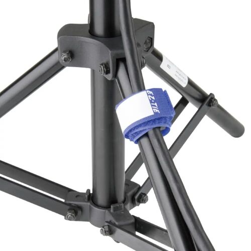 Стяжка KUPO EZ560-R CABLE TIE красная, фото , изображение 2