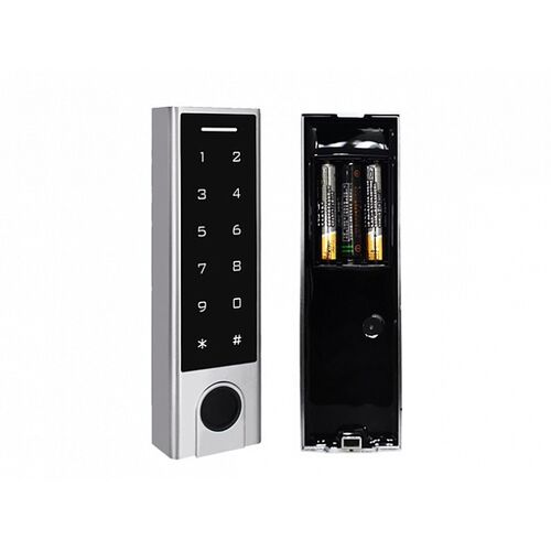 Биометрический считыватель для замков Selock Hook, Hasp, Bolt, фото , изображение 2