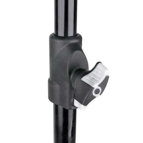 Стойка KUPO 080ACH MIDI CLICK STAND с воздушным амортизатором, фото , изображение 2