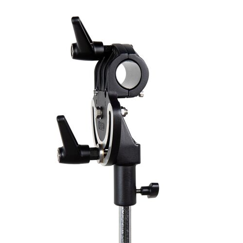 Зажим KUPO KCP-645 PIVOTING BOOM ARM CLAMP для стрелы шарнирный, фото , изображение 6