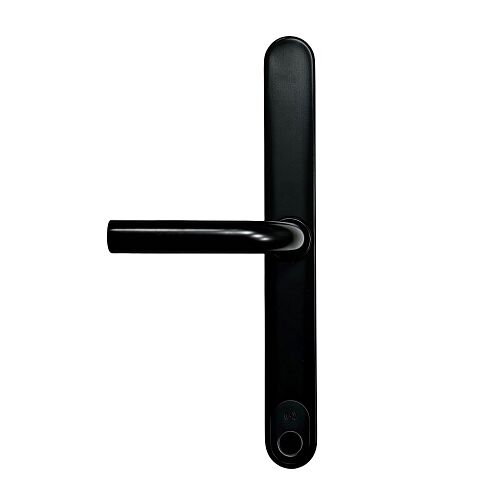 Двусторонний врезной биометрический замок Selock Hotel Dual с возможностью удаленной смены кода с управлением через мобильное приложение Ttlock, фото , изображение 2