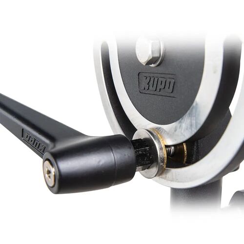 Зажим KUPO KCP-645 PIVOTING BOOM ARM CLAMP для стрелы шарнирный, фото , изображение 5