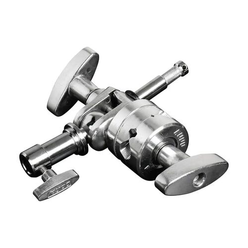 Головка KUPO KCP-230 GRIP HEAD W/SWIVEL PIN, фото , изображение 2