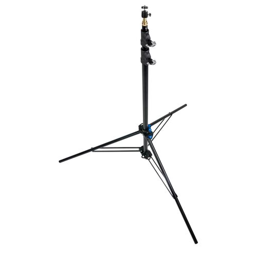 Стойка KUPO 080ACH MIDI CLICK STAND с воздушным амортизатором, фото 