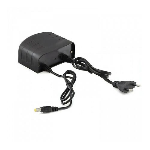 Комплект с накладным биометрическим электромеханическим замком - Selock Bio Electro, фото , изображение 7