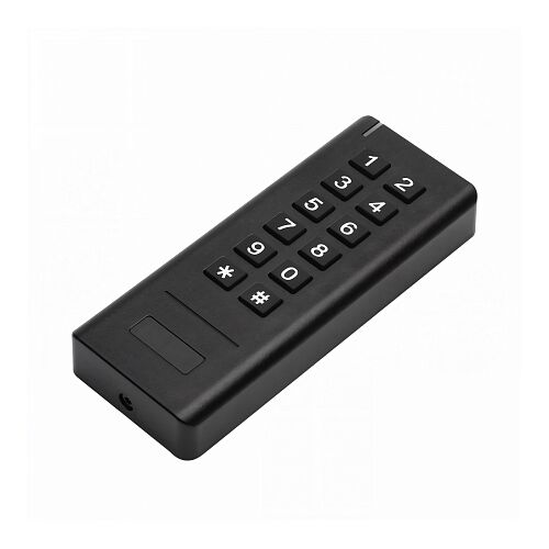 Беспроводной накладной замок Selock Hook Air с возможностью установки на раздвижные двери, фото , изображение 9