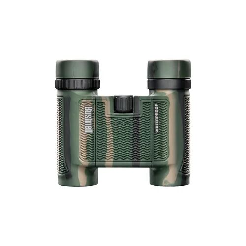 Бинокль Bushnell H2O Roof 10x25 Camo, фото , изображение 2