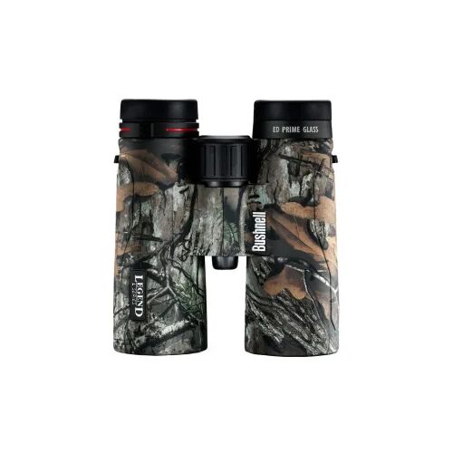 Бинокль Bushnell Legend L-Series 10x42 Camo, фото , изображение 2