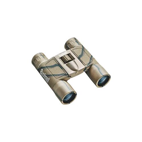 Бинокль Bushnell PowerView Roof 12x25 Camo, фото 