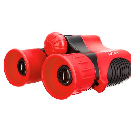 Бинокль Levenhuk LabZZ B2 Red Berry, Цвет: Red Berry, фото , изображение 8