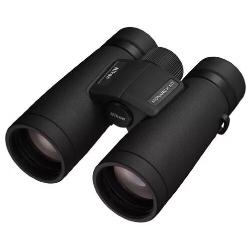 Бинокль Nikon Monarch M7 8x42, фото 