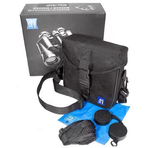 Бинокль БПЦ5 8x30 «Пиксель», камуфляж, рубиновое покрытие, фото , изображение 5