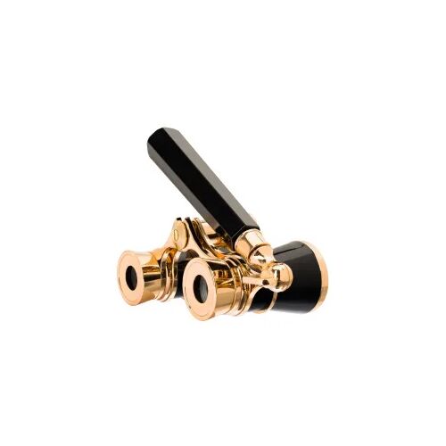 Театральный бинокль-лорнет Levenhuk Broadway 325E, черный, Цвет: Черный, фото , изображение 10