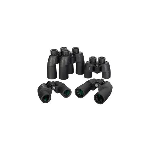 Бинокль Levenhuk New Sherman BASE 7x50, фото , изображение 3