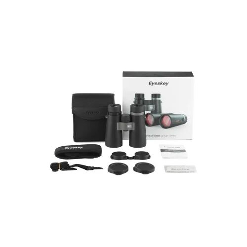 Бинокль Eyeskey Infinity 8х50, фото , изображение 3