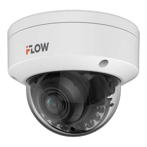 IP-видеокамера iFLOW F-IC-2446CMS(2.8mm), фото 