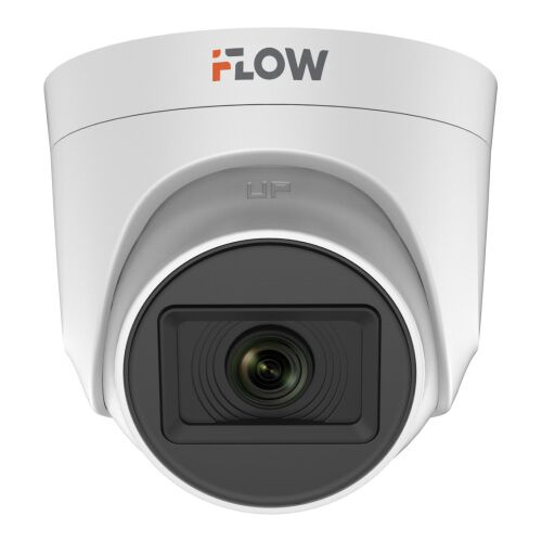 HD-TVI видеокамера iFLOW F-AC-1321(2.8mm), фото 