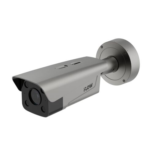 IP-видеокамера iFLOW F-EC-1A4-E0832(8-32mm), фото 