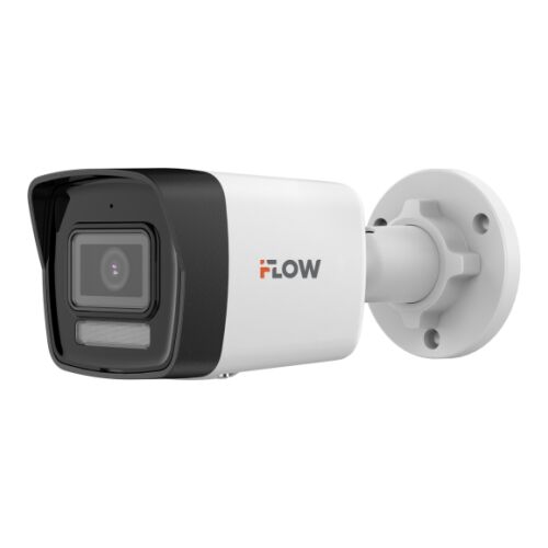 IP-видеокамера iFLOW F-IC-1122CM(4mm), фото 