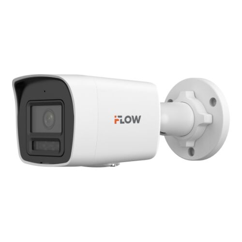 IP-видеокамера iFLOW F-IC-1146CM(2.8mm), фото 