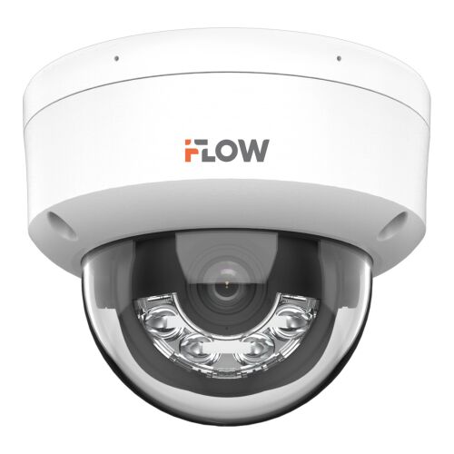 IP-видеокамера iFLOW F-IC-1421M(2.8mm), фото 