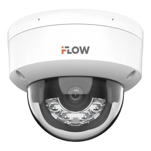 IP-видеокамера iFLOW F-IC-1422CM(2.8mm), фото 