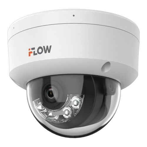 IP-видеокамера iFLOW F-IC-1446CM(2.8mm), фото 