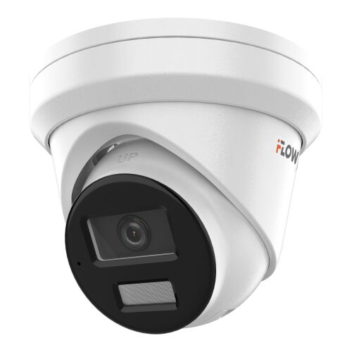 IP-видеокамера iFLOW F-IC-2322C2M(4mm), фото 