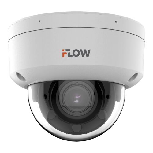 IP-видеокамера iFLOW F-IC-2742C2MSZ4 (2.8-12mm), фото 