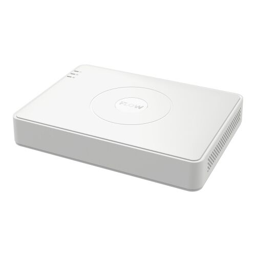 IP-видеорегистратор iFLOW F-NR-108P, фото 