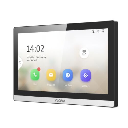 Видеодомофон iFLOW F-VI-3445IPWE1, фото 