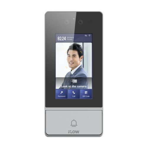 Вызывная IP-панель iFLOW F-VI-1520ISMCBWE1, фото 