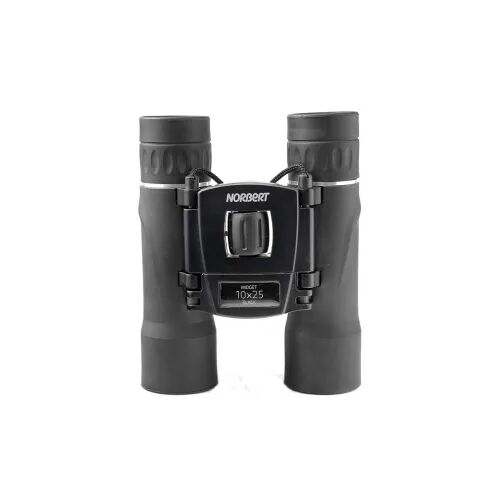 Бинокль Norbert Midget 10x25 Black, фото , изображение 4