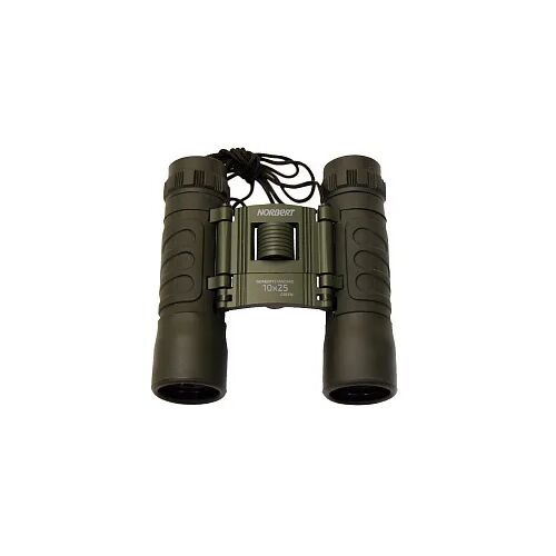 Бинокль Norbert Midget 10x25 Green, фото 