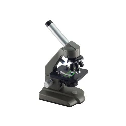 Микроскоп игрушечный EDU-TOYS 40–640x, фото , изображение 3