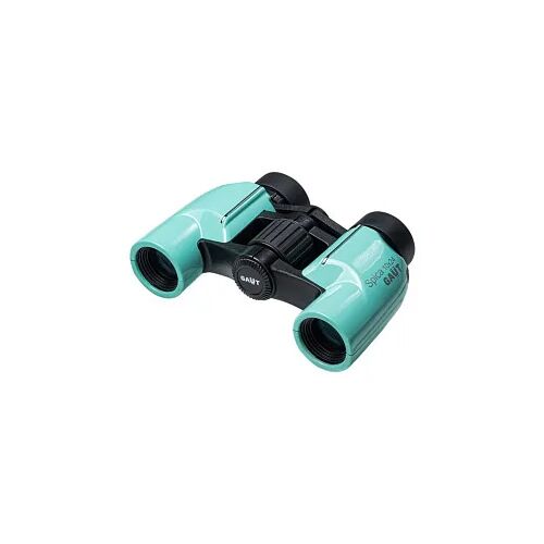 Бинокль GAUT Spica 10x24, голубой, фото 