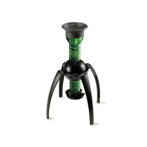 Микроскоп детский портативный Navir «Глаз паука» 10x, фото 