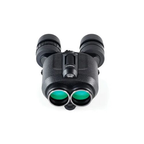 Бинокль-стабилископ Fujinon TS 16x28, фото , изображение 3