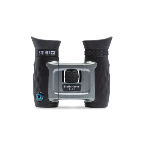 Бинокль Steiner BluHorizons 8x22, фото , изображение 3