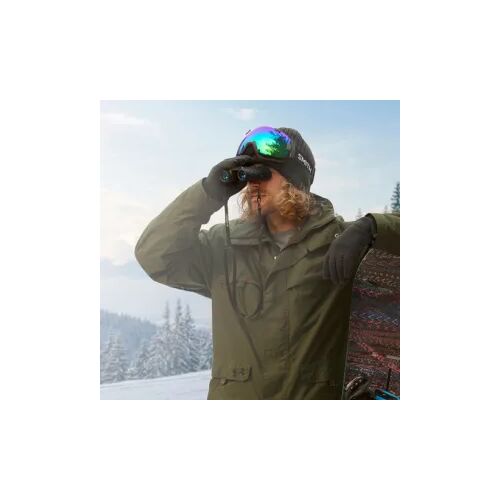 Бинокль Steiner BluHorizons 8x22, фото , изображение 2