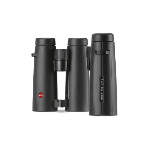 Бинокль Leica Noctivid 10x42, черный, фото , изображение 6
