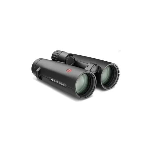 Бинокль Leica Noctivid 10x42, черный, фото , изображение 5