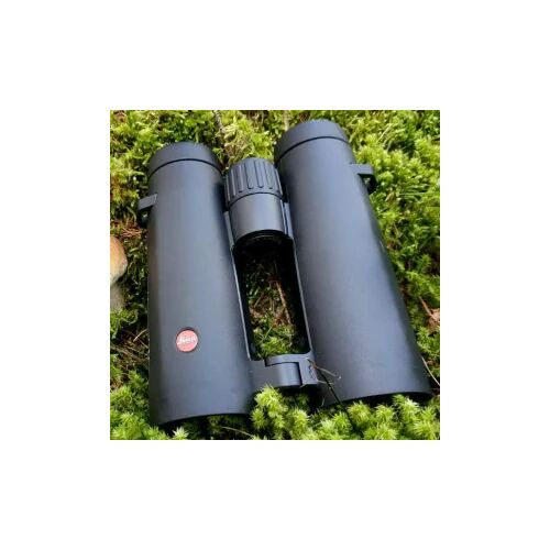 Бинокль Leica Noctivid 8x42, черный, фото , изображение 5