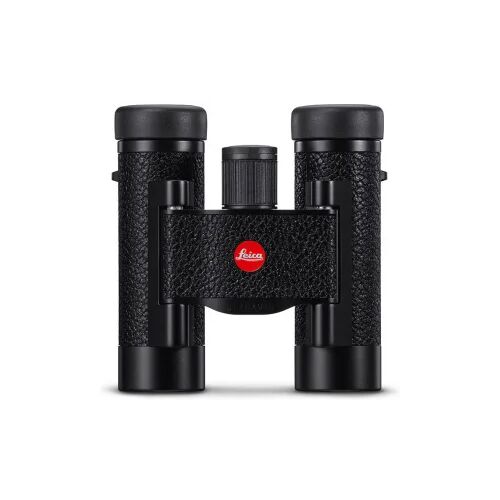 Бинокль Leica Ultravid 8x20, кожа, черный, фото , изображение 2